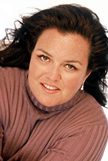 How tall is Rosie O'Donnell?